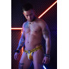 Breedwell Jockstrap NSA Jaune